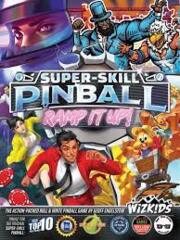 Super-Skill Pinball Ramp It Up!